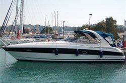 Bavaria 37 Sport